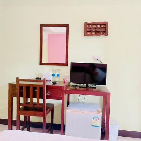 Baan Karnjana Hotel Samui Koh Samui Esterno foto